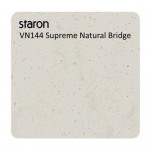 Staron VN144 Supreme Natural Bridge